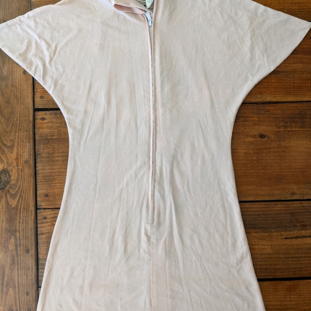 Light pink Zipadee-Zip